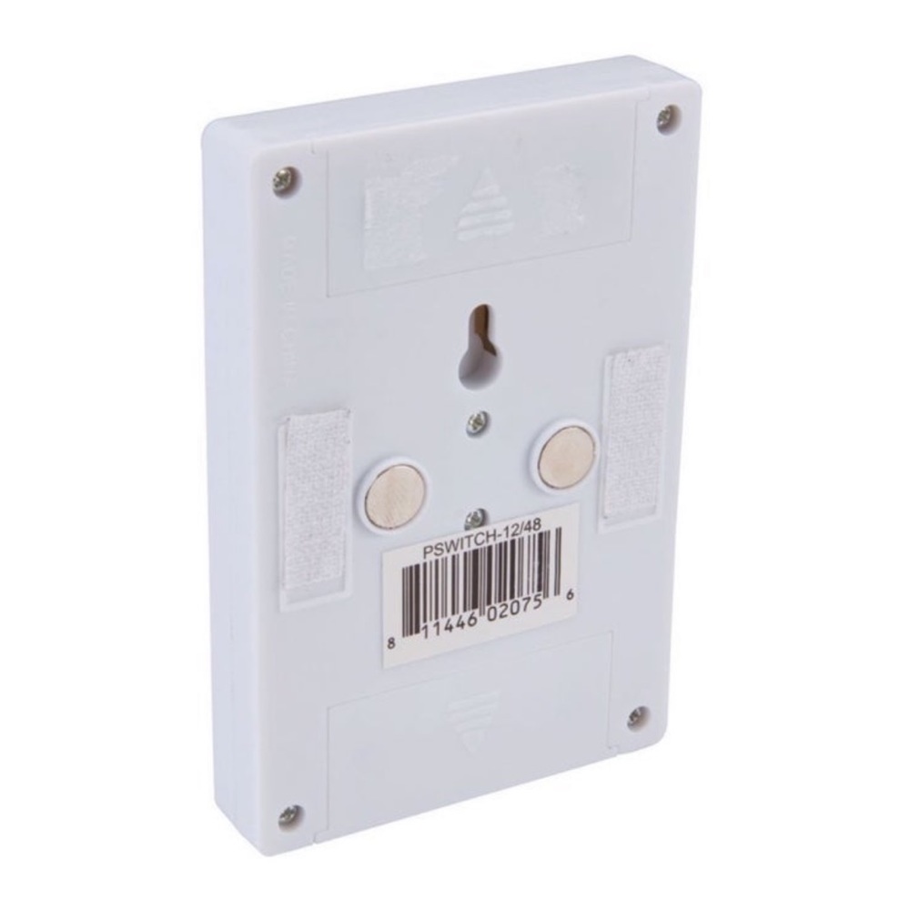 💡 LED LIGHT SWITCH 💡 - Picture 2 of 3